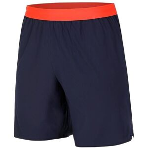 Lacoste Novak Djokovic Tafetta Shorts Navy