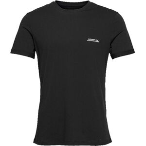 Björn Borg Training Tee STHLM Black