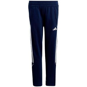 Adidas Performance Sweatpants - Tiro23 - Blå/hvid - Adidas Performance - 16 År (176) - Sweatpants