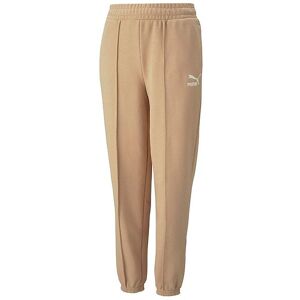 Puma Sweatpants - Classics - Dusty Tan - Puma - 16 År (176) - Sweatpants