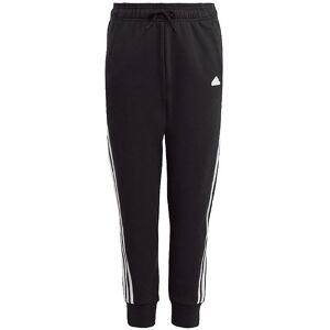 Adidas Performance Sweatpants - G Fi 3s Pt - Sort/hvid - Adidas Performance - 12 År (152) - Sweatpants