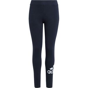 Adidas Performance Leggings - G Bl Tig - Sort/hvid - Adidas Performance - 15 År (170) - Leggings