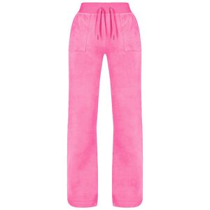 Juicy Couture Sweatpants - Del Ray - Raspberry Rose - Juicy Couture - Xxs - Xtra Xtra Small - Sweatpants