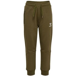 Hummel Sweatpants - Hmlon - Beech - Hummel - 16 År (176) - Sweatpants