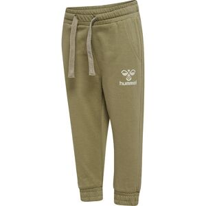 Hummel Sweatpants - Hmlmanse - Mermaid - Hummel - 74 - Sweatpants