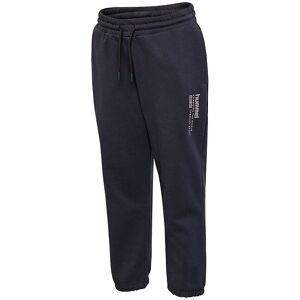 Hummel Sweatpants - Hmldante - Obsidian - Hummel - 16 År (176) - Sweatpants