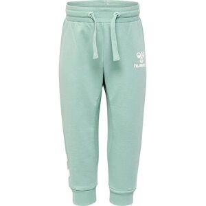 Hummel Sweatpants - Hmlapple - Blue Surf - Hummel - 56 - Sweatpants