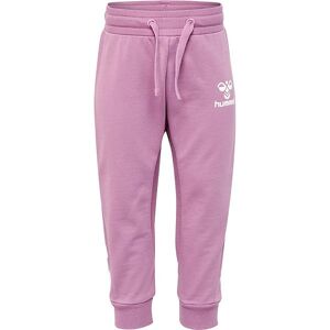 Hummel Sweatpants - Hmlapple - Valerian - Hummel - 74 - Sweatpants