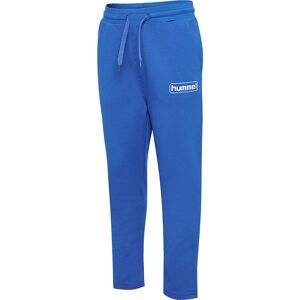 Hummel Sweatpants - Hmlbally - Nebulas Blue - Hummel - 4-5 År (104-110) - Sweatpants