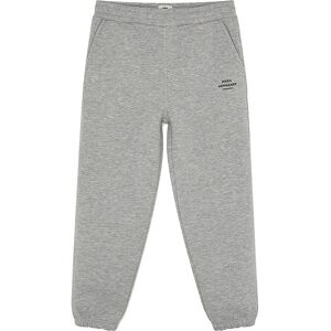 Mads Nørgaard Sweatpants - Standard Pello - Grey Melange - Mads Nørgaard - 16 År (176) - Sweatpants