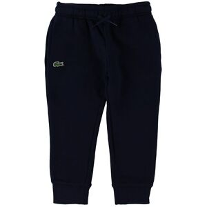 Lacoste Sweatpants - Navy - Lacoste - 10 År (140) - Bukser - Bomuld