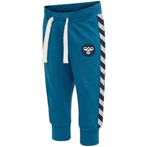 Hummel Sweatpants - Hmlpatos - Blå - Hummel - 56 - Sweatpants