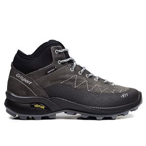 Grisport Terrain High Grey 50