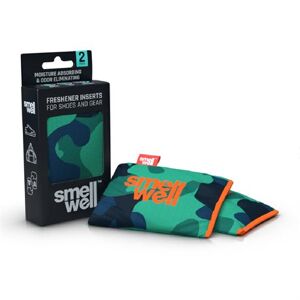 SmellWell Active Duftpose Camo Green