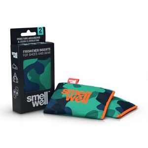 SmellWell Active Duftpose Camo Green