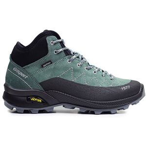 Grisport Terrain High Green 50