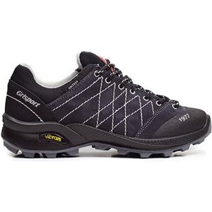 Grisport Terrain Low Antracite 50