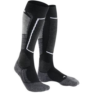 Falke SK2 Men Knee-high Socks Black Mix 46-48