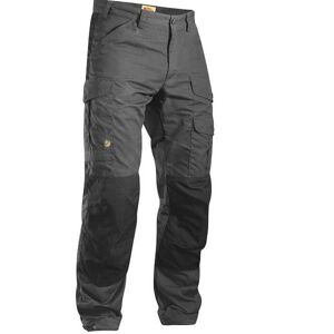 Fjällräven Vidda Pro Trousers Mens, Dark Grey L