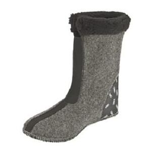 Sorel Caribou Innerboot Herre, Black 41