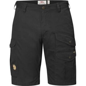 Fjällräven Barents Pro Shorts Mens, Dark Grey / Dark Grey L