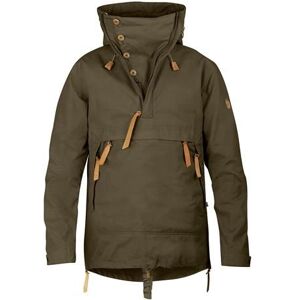 Fjällräven Anorak No.8 Mens, Dark Olive M