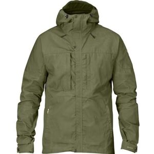 Fjällräven Skogsö Jacket Mens, Green