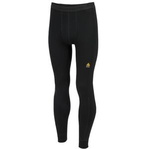 Aclima WarmWool Longs Mens, Jet Black S