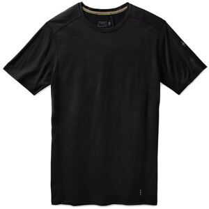 Smartwool Mens Merino S/S Tee, Black S