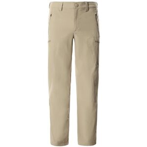 The North Face Mens Exploration Pant, Dune Beige M