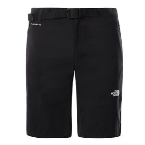 The North Face Mens Lightning Short, Black Str. 32