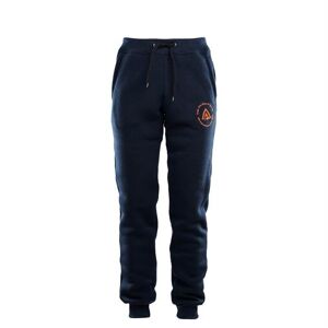 Aclima FleeceWool Joggers Mens, Navy Blazer S