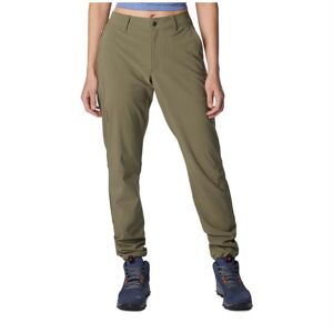 Columbia Sportswear Columbia Back Beauty 2.0 Softshell Pant, Stone Green Str. 10