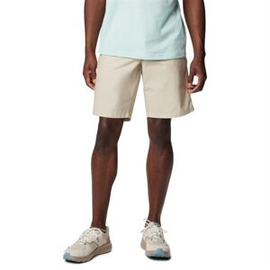Columbia Sportswear Columbia Washed Out Short Mens, Fossil Str. 34