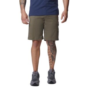 Columbia Sportswear Columbia Pacific Ridge Belted Utility Short Mens, Stone Green Str. 34