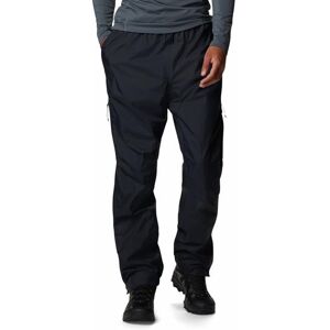 Columbia Sportswear Columbia Pouring Adventure II Pant Mens, Black S