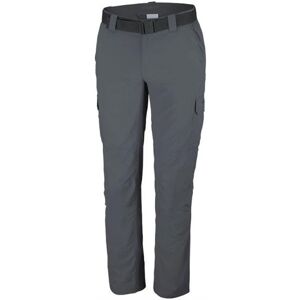 Columbia Sportswear Columbia Silver Ridge II Cargo Pant Mens, Grill 40