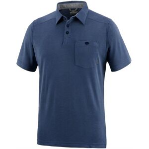 Columbia Sportswear Columbia Sun Ridge II Novelty Polo Mens, Carbon S