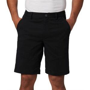 Columbia Sportswear Columbia Tech Trail Short Mens, Black 37,5