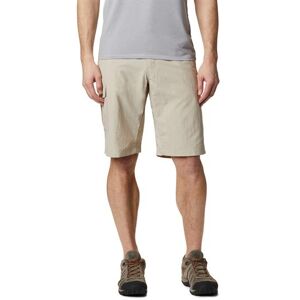 Columbia Sportswear Columbia Cascades Explorer Short Mens, Fossil Str. 34