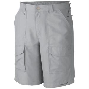 Columbia Sportswear Columbia Permit II Short Mens, Cool Grey XS