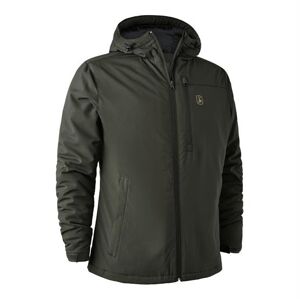 Deerhunter Mens Denver Winter Jacket, Timber Str. 56