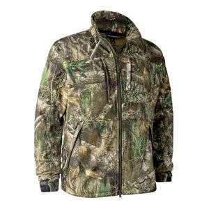 Deerhunter Mens Approach Jacket, Realtree Adapt Str. 44