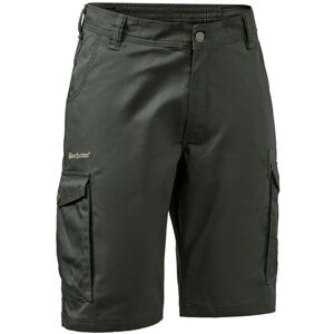 Deerhunter Atlas Shorts, Mens Timber