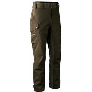 Deerhunter Mens Muflon Light Trousers, Art Green Str. 50