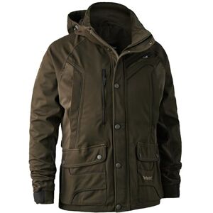 Deerhunter Mens Muflon Light Jacket, Art Green Str. 48