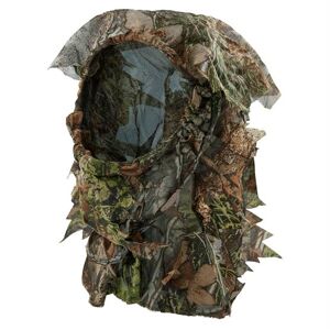 Deerhunter Sneaky 3D Maske, Innovation Camouflage M