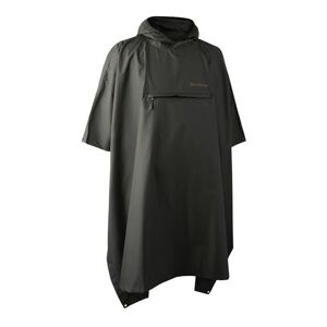 Deerhunter Survivor Rain Poncho, Timber XXL