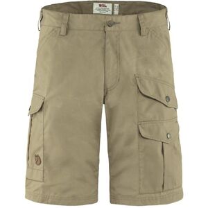 Fjällräven Barents Shorts Mens, Sand / Sand Str. 54