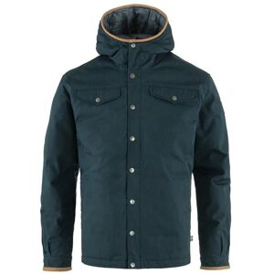 Fjällräven Greenland No. 1 Down Jacket Mens, Dark Navy